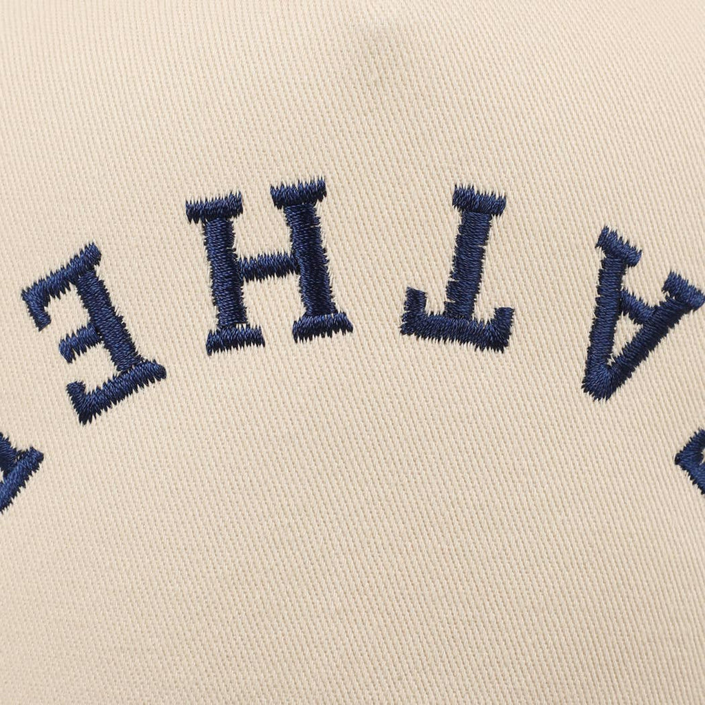 FATHER Upside Down Embroidery Two Tone Cap, view 25