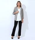 The Everyday Maternity Trousers, front view