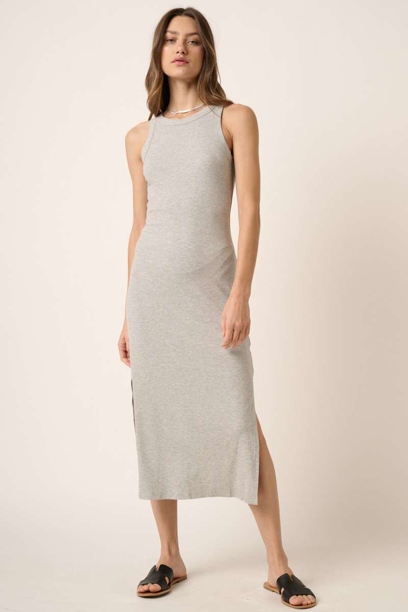 The Sienna Dress | Stretchy Maxi