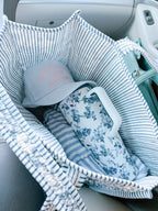 The Quilted Tote