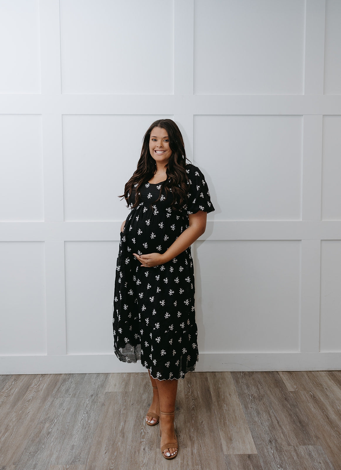 Plus Size HoneyBloom Company Plus Size HoneyBloom Company