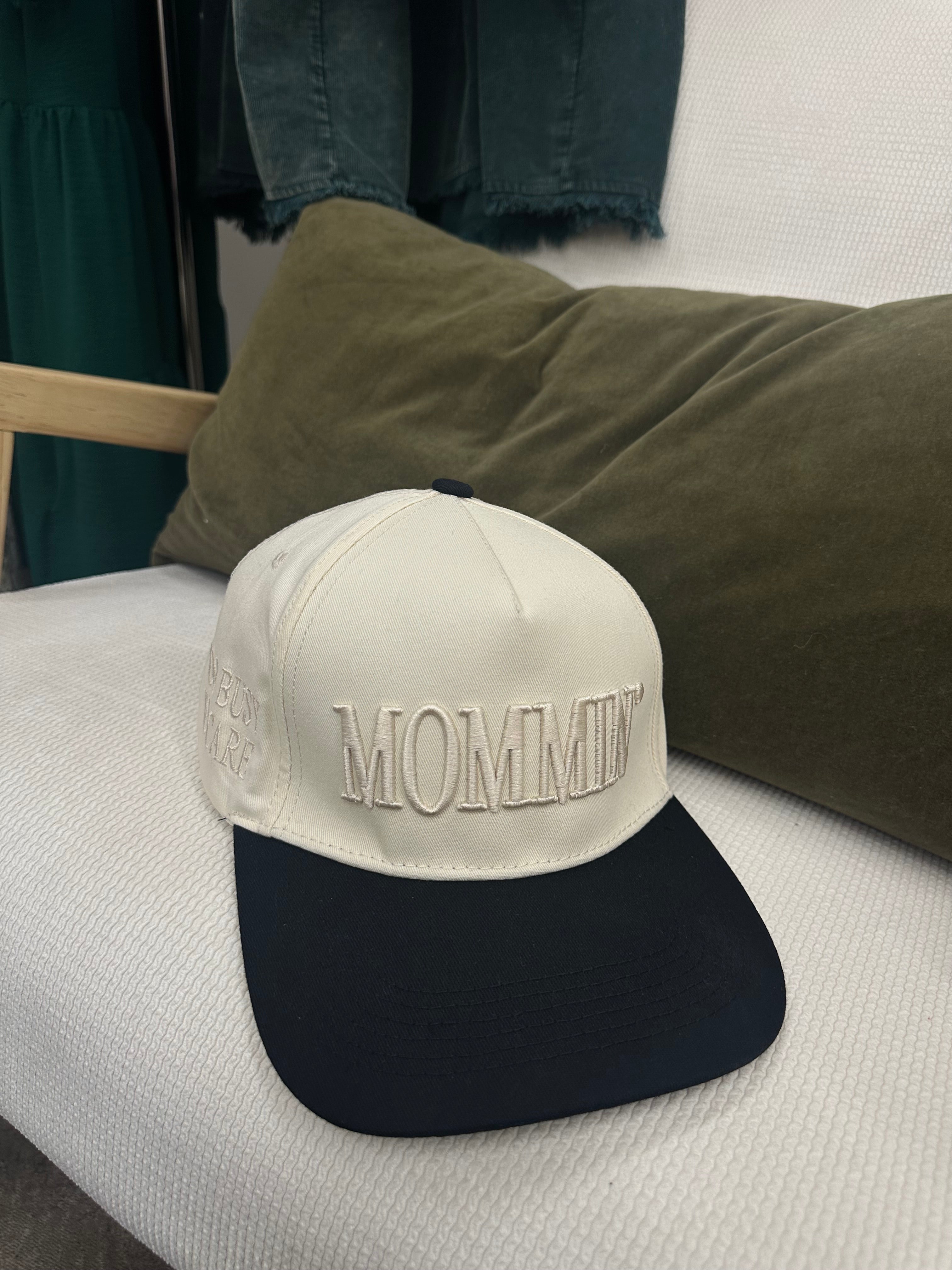 Mommin’ Hat