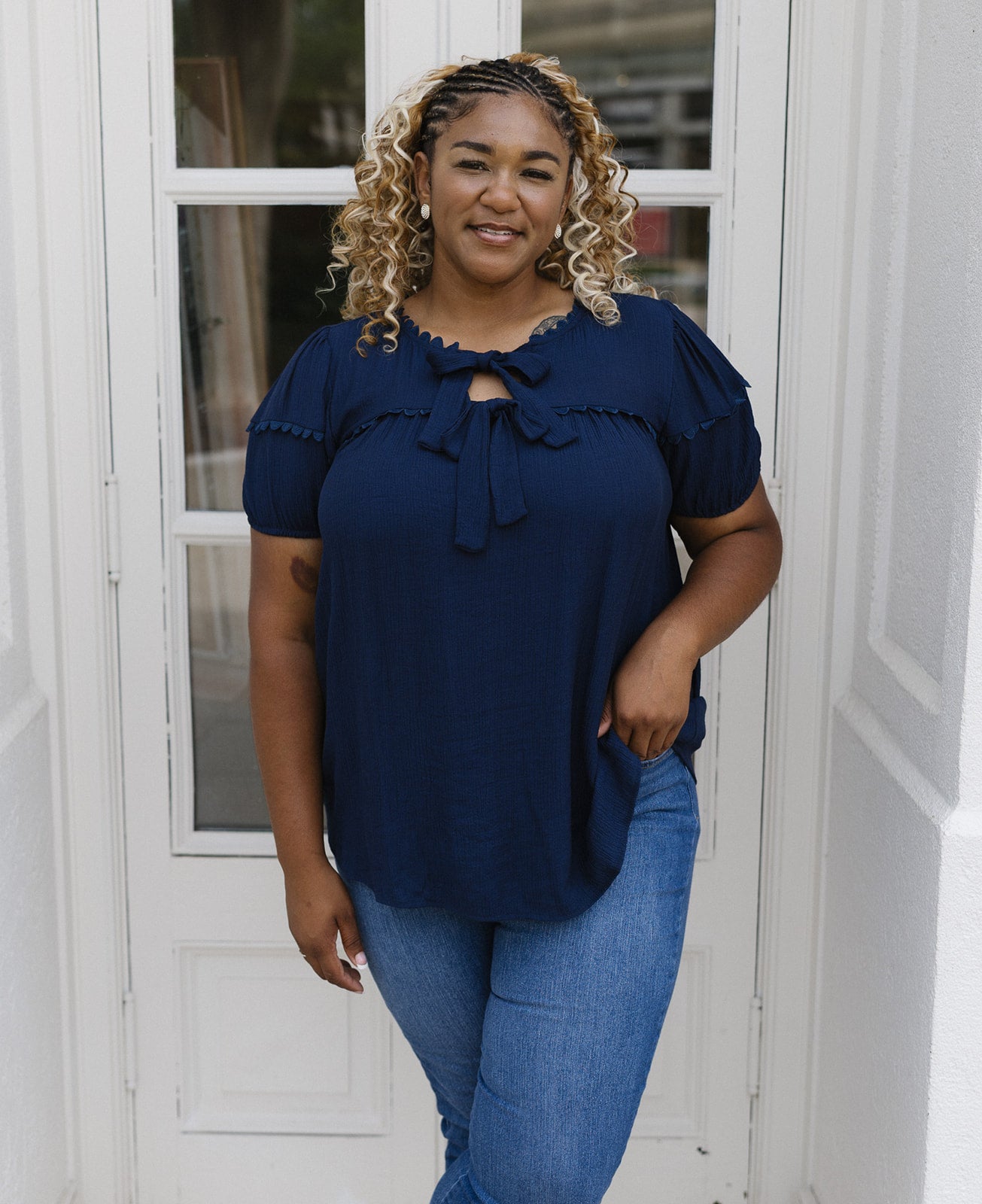 Short Sleeve T-Shirt
