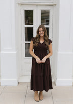 The Everyday Dress