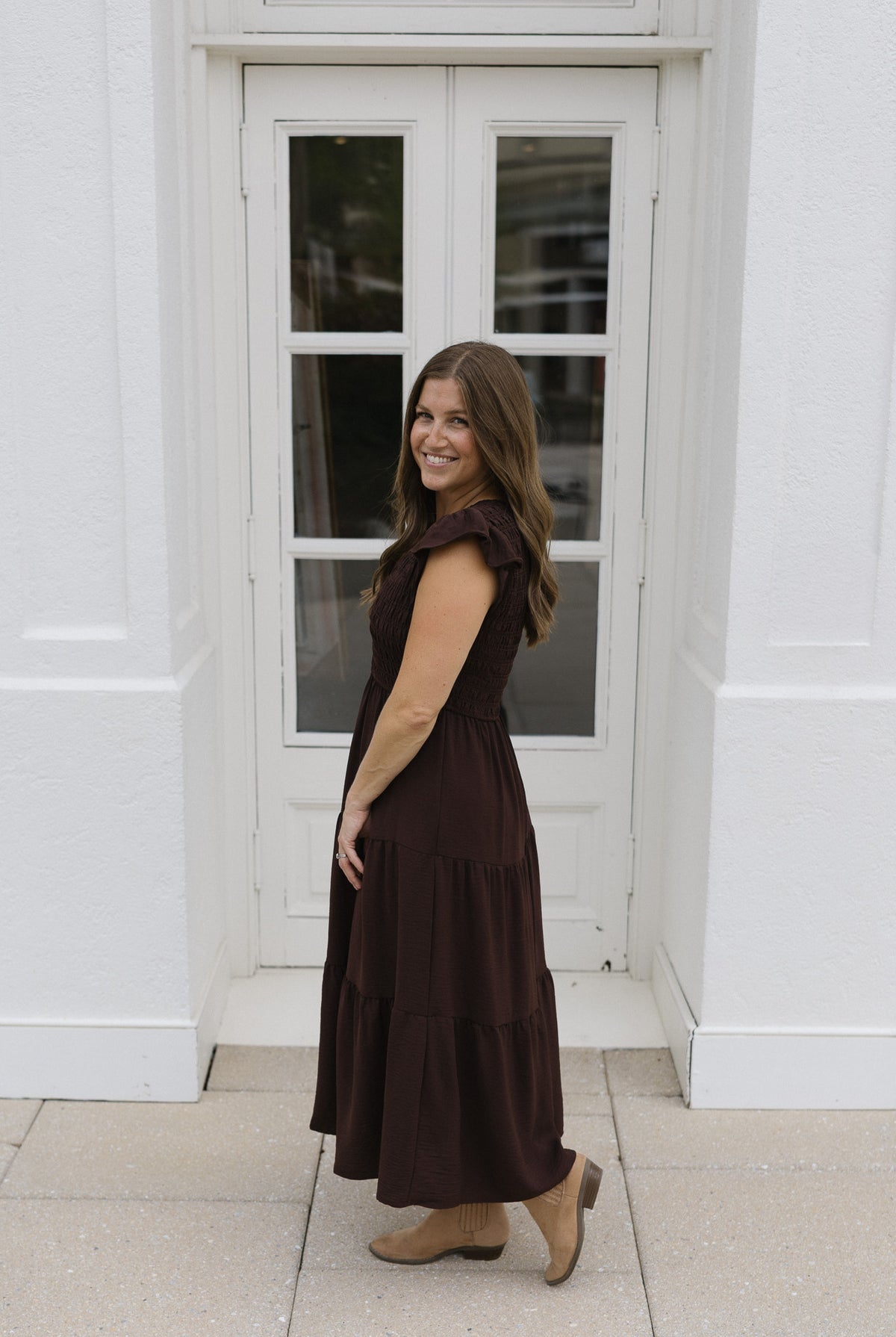 The Everyday Dress