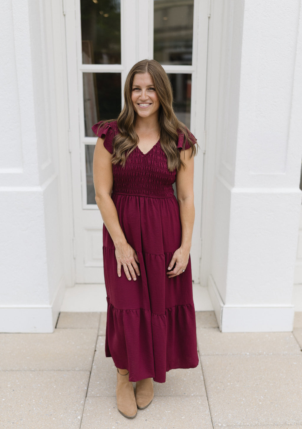 The Everyday Dress