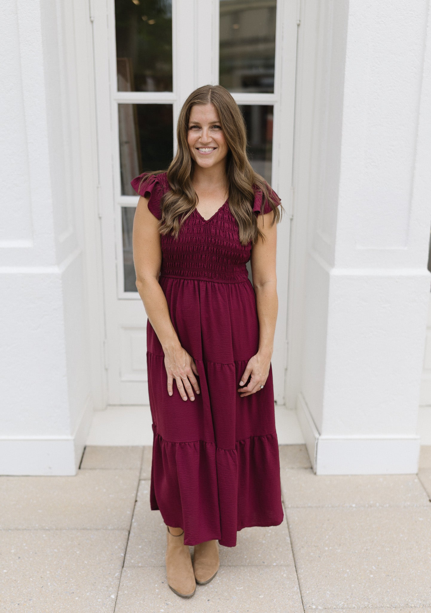 The Everyday Dress