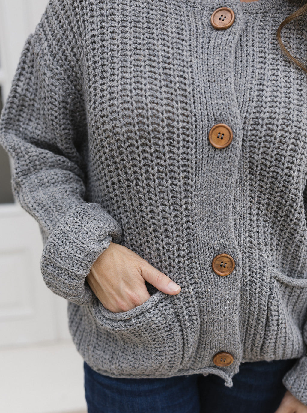 The Sweater Weather