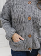 The Sweater Weather