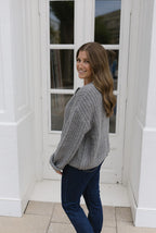 The Sweater Weather
