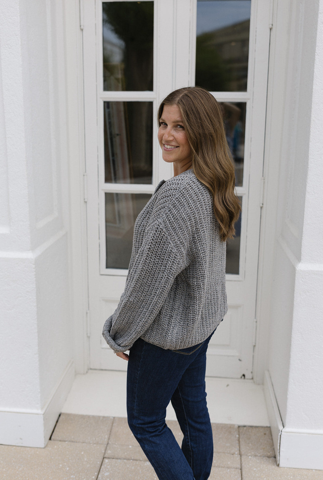 The Sweater Weather