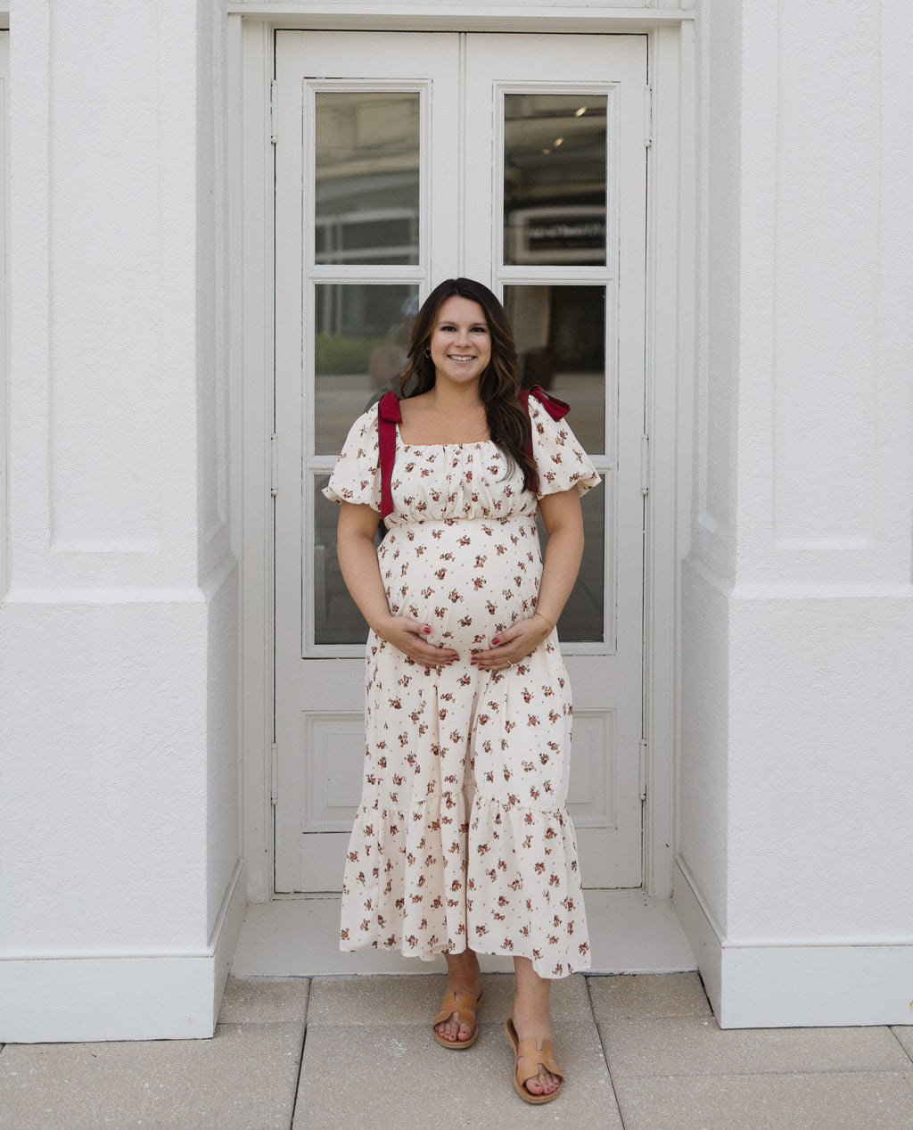 The Sadie Dress