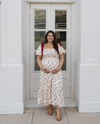 The Sadie Dress