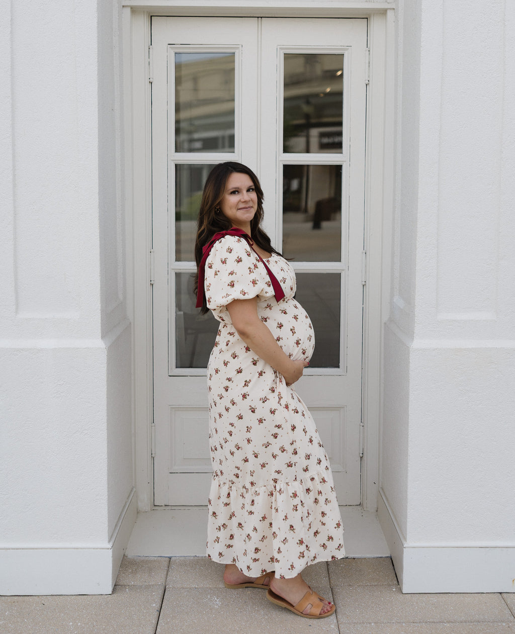 The Sadie Dress