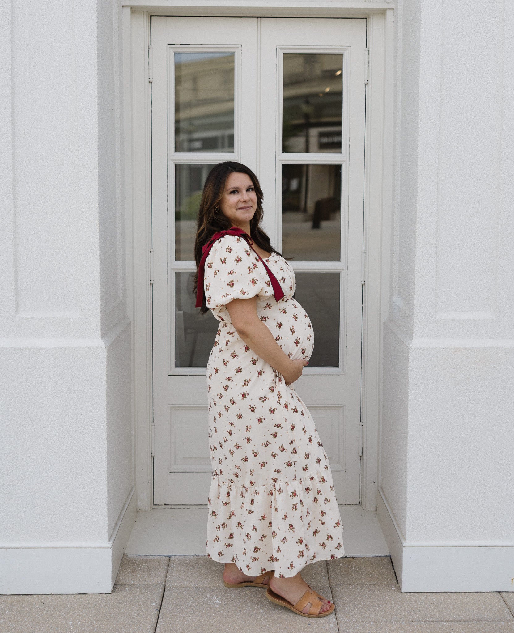 The Sadie Dress