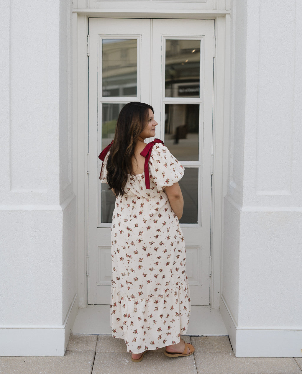 The Sadie Dress