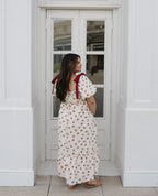 The Sadie Dress