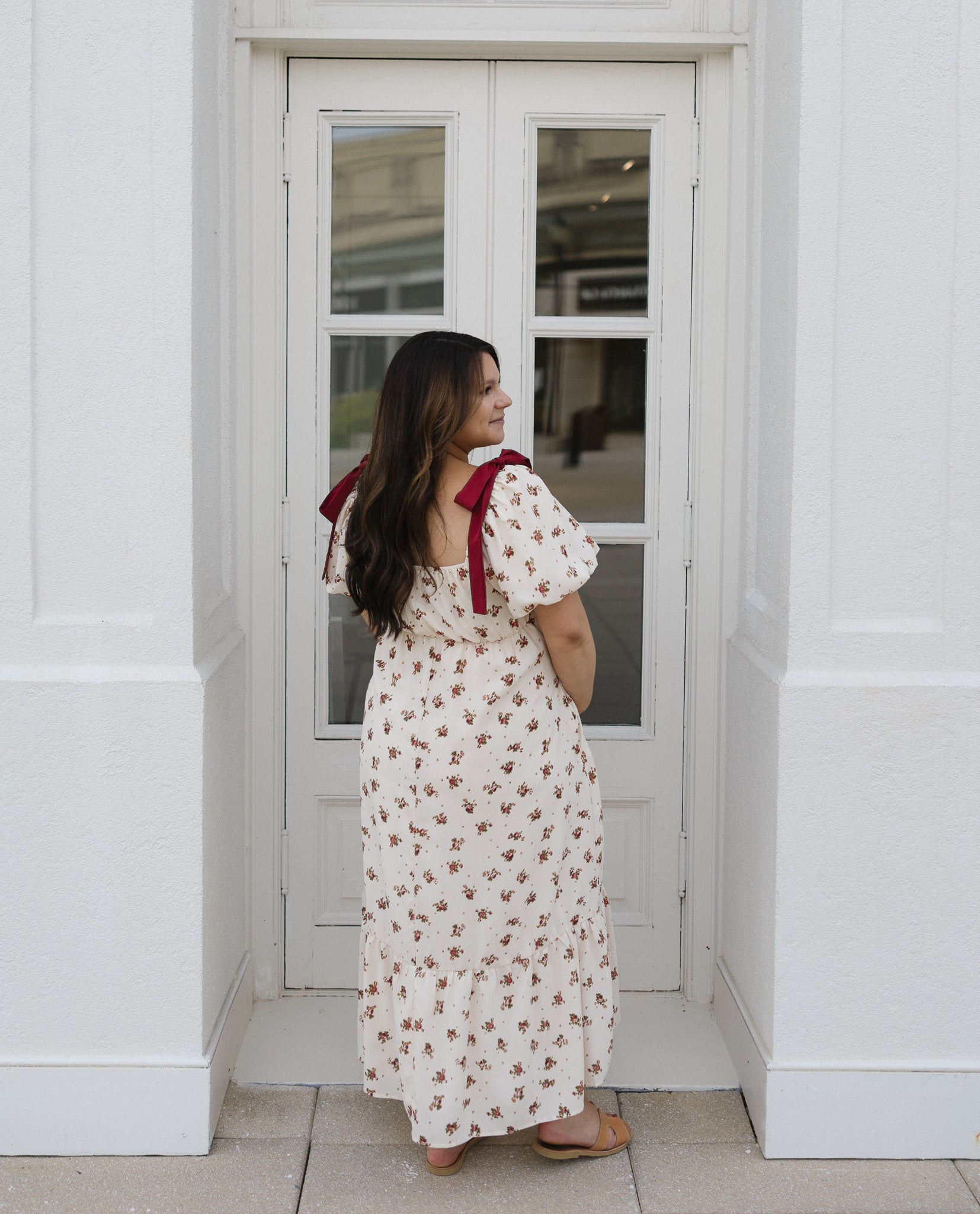The Sadie Dress