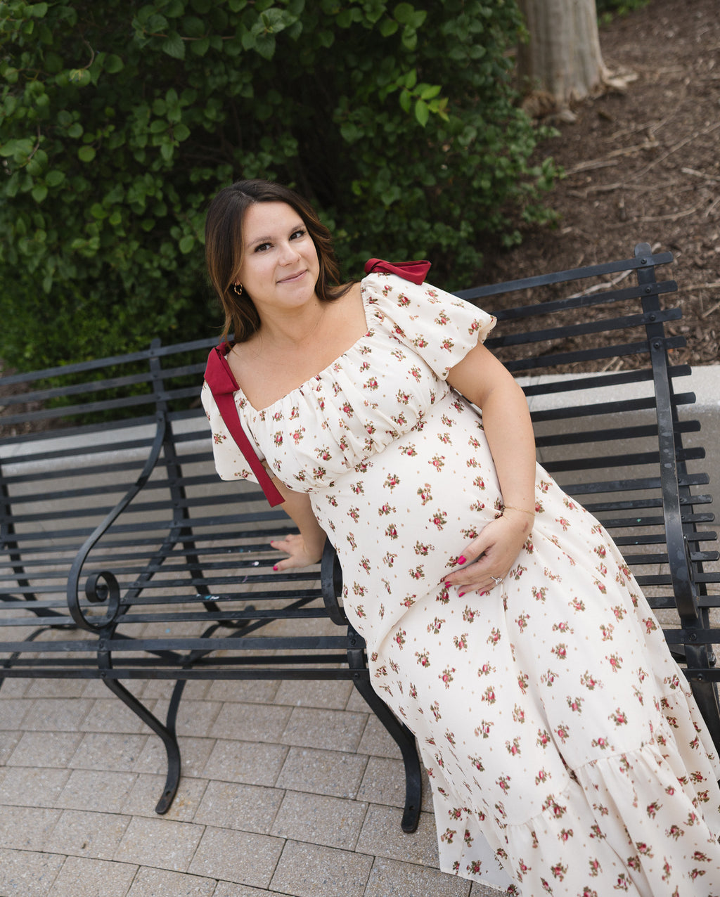 The Sadie Dress