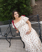 The Sadie Dress