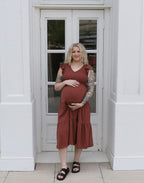 The Everyday Dress