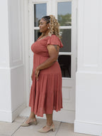 The Everyday Dress