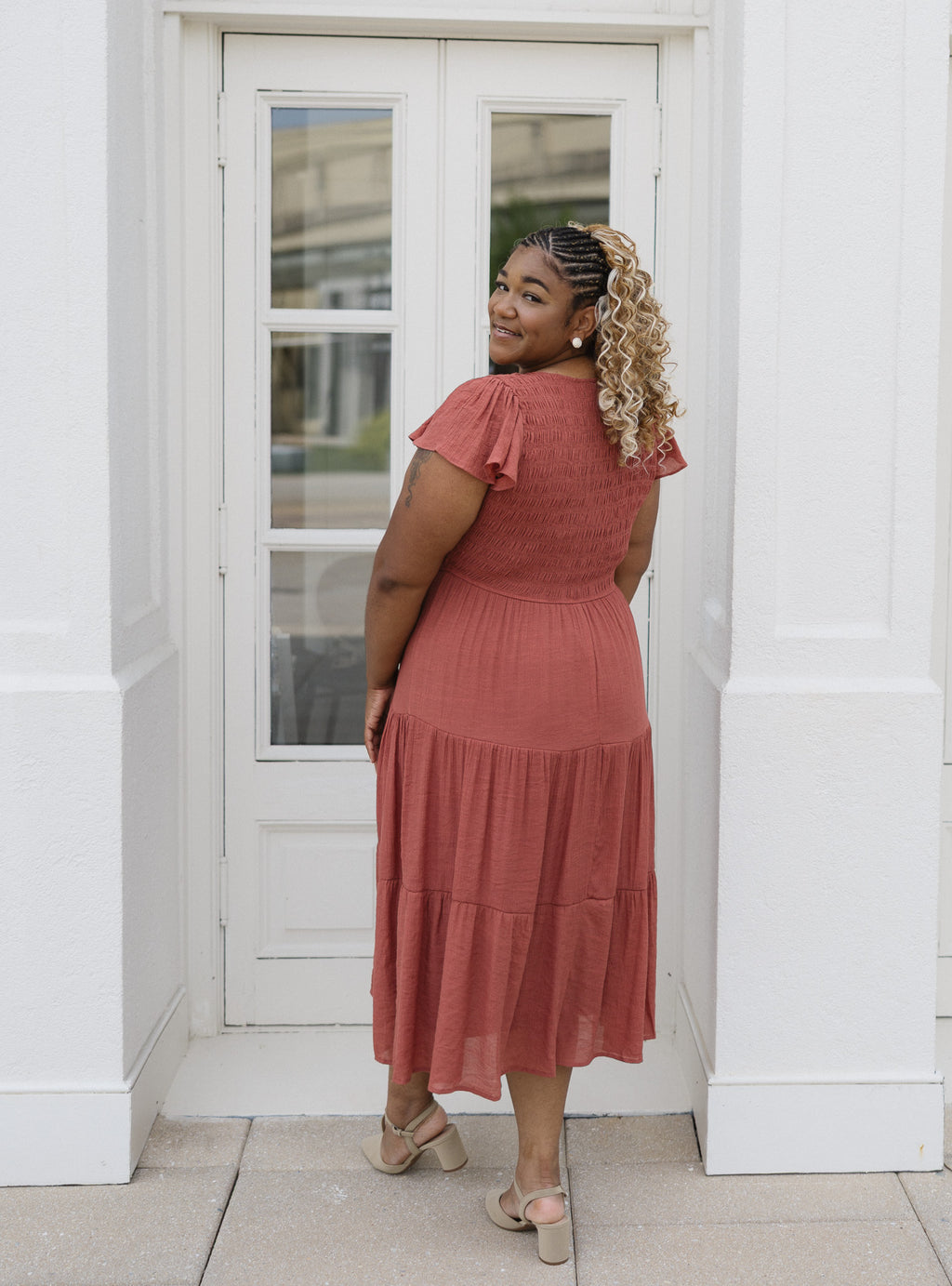 The Everyday Dress