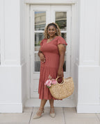 The Everyday Dress