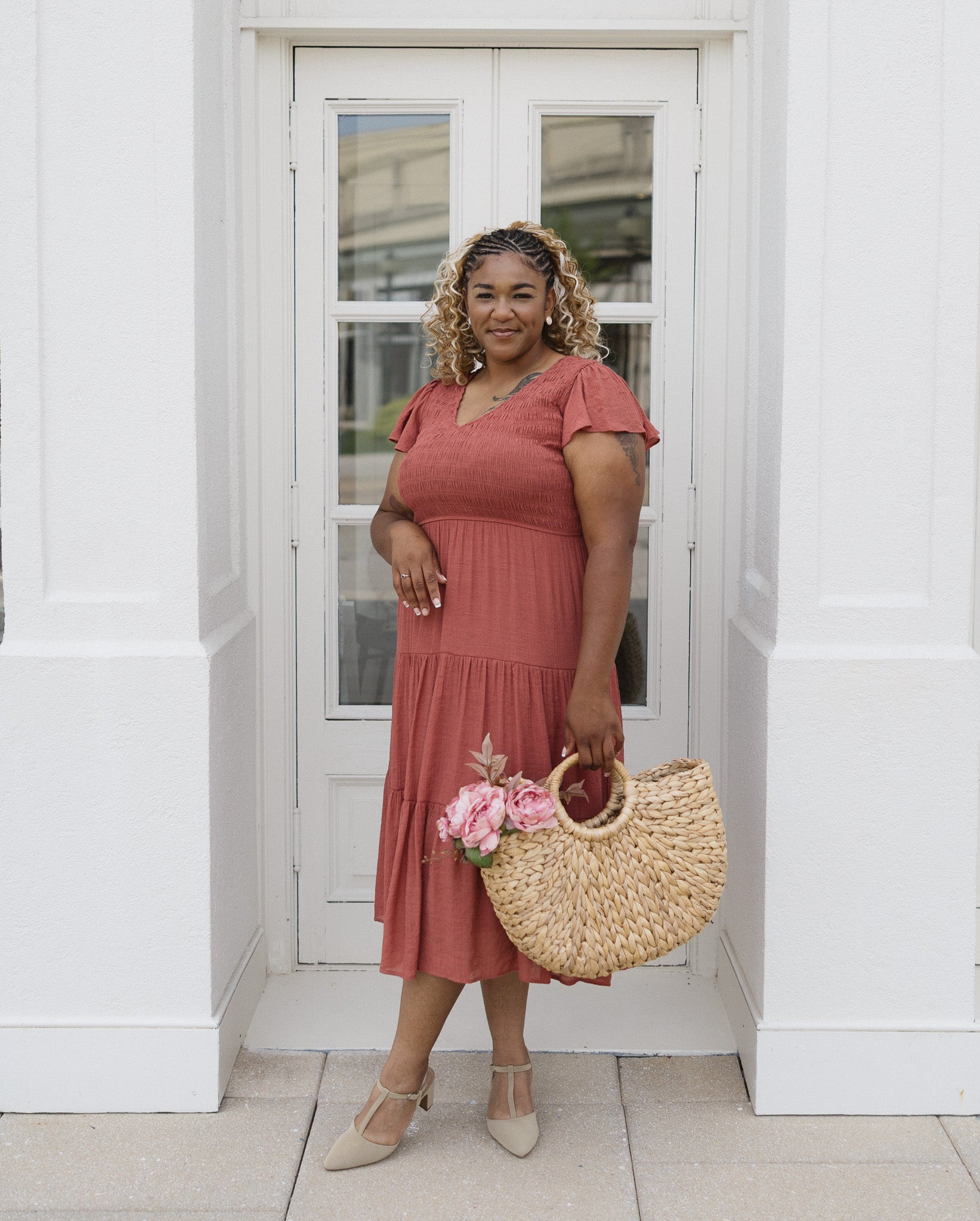 The Everyday Dress