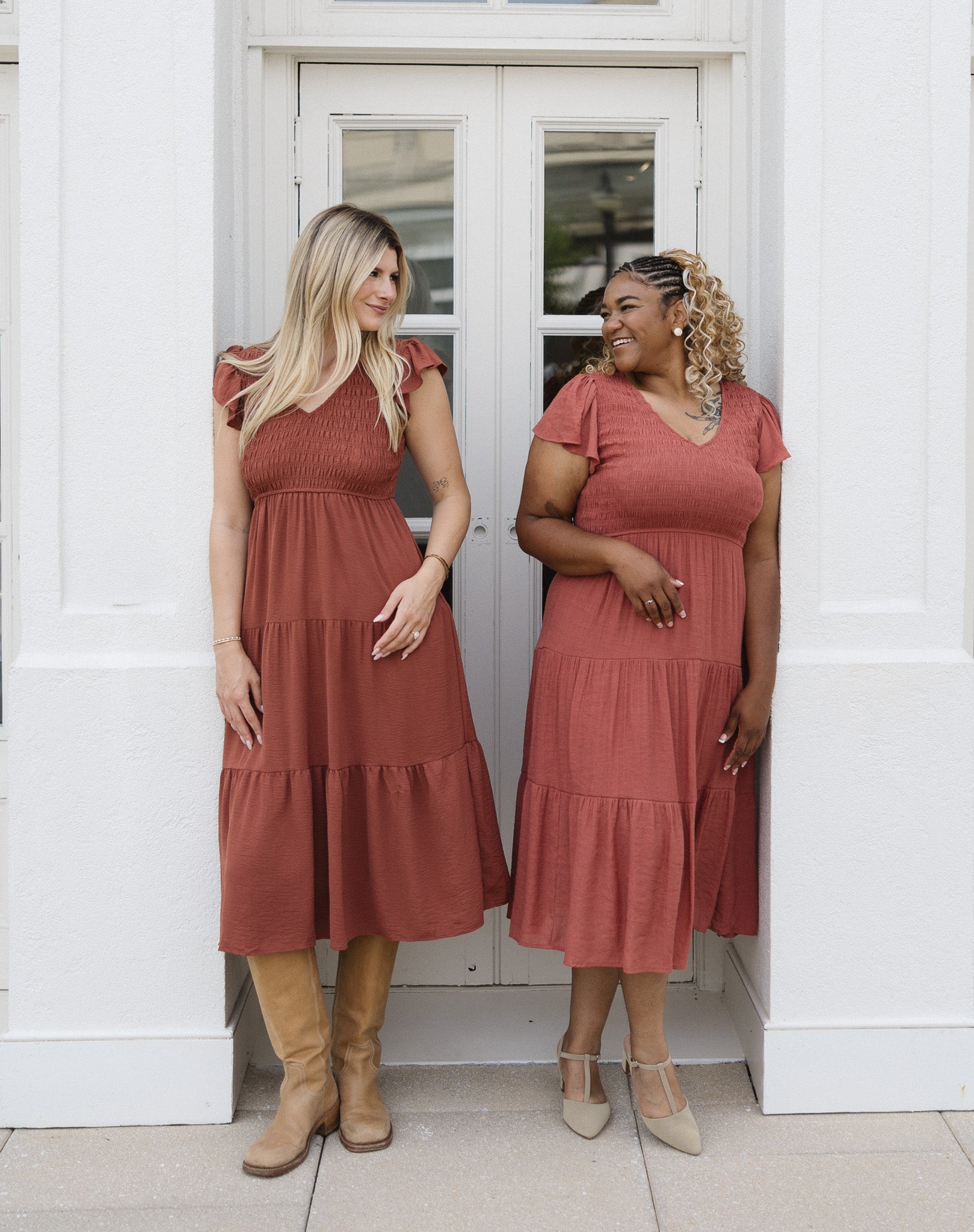 The Everyday Dress