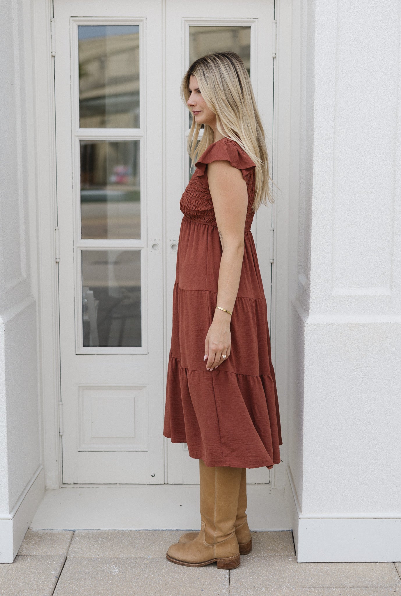 The Everyday Dress