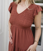 The Everyday Dress