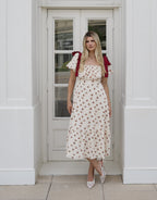 The Sadie Dress