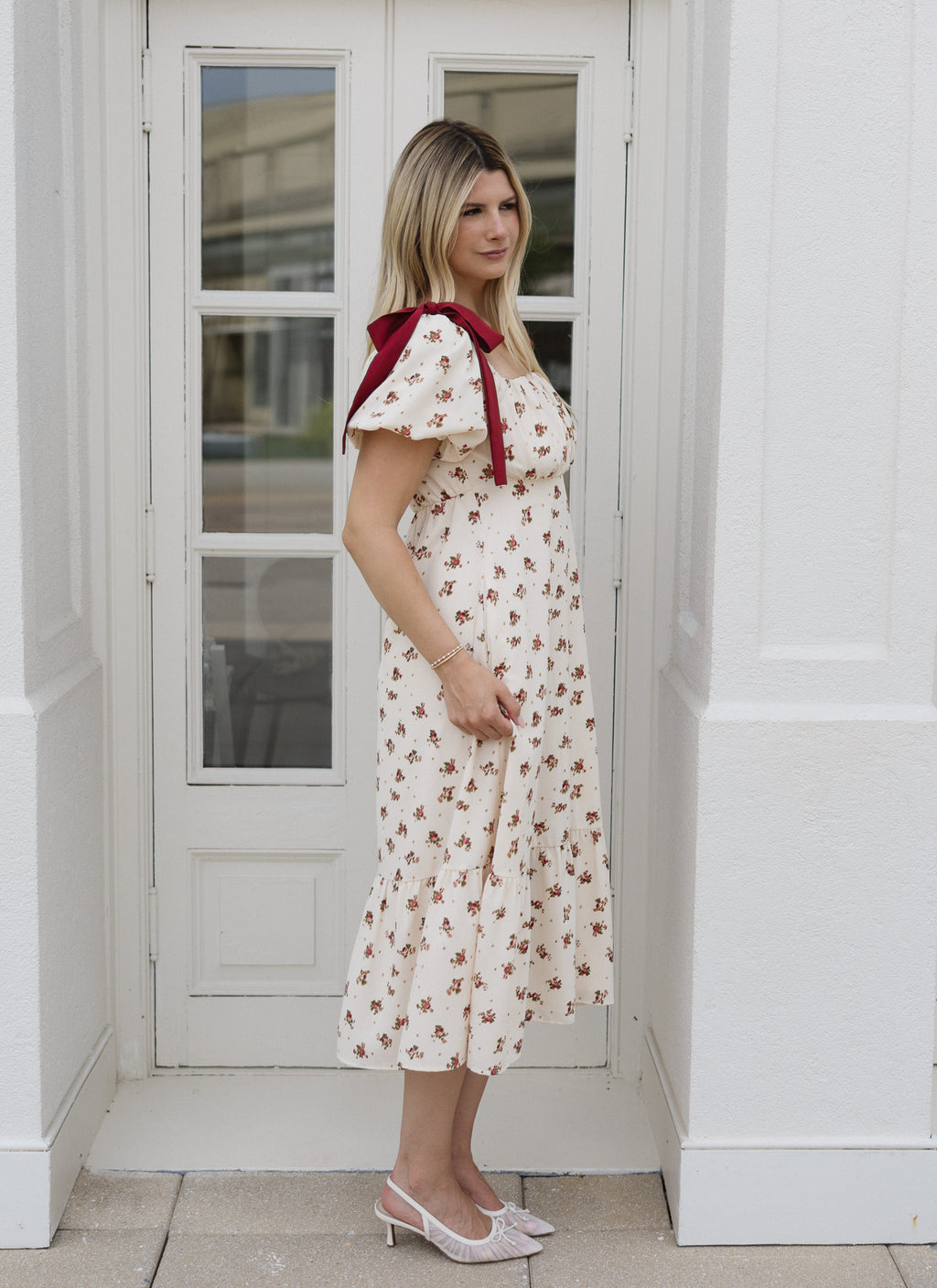 The Sadie Dress