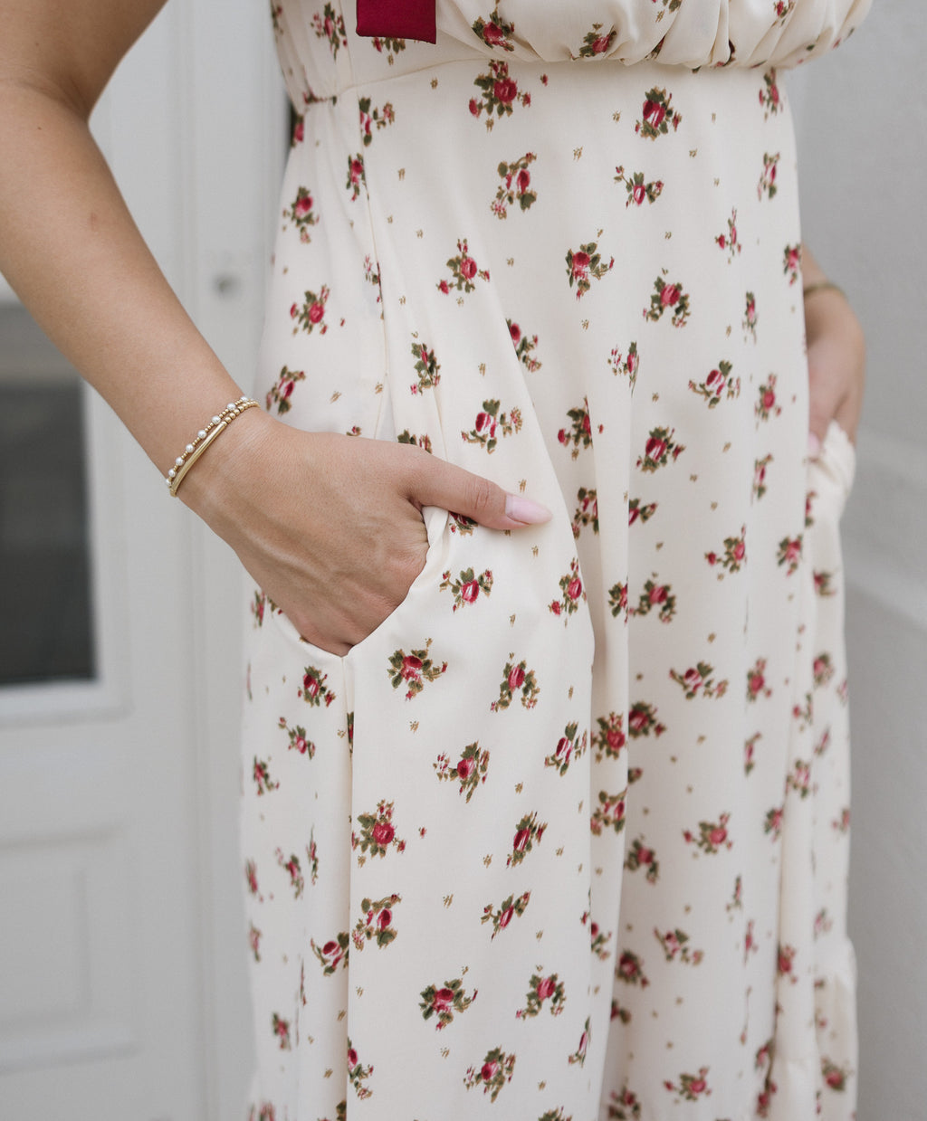 The Sadie Dress