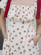 The Sadie Dress