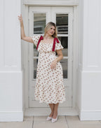 The Sadie Dress