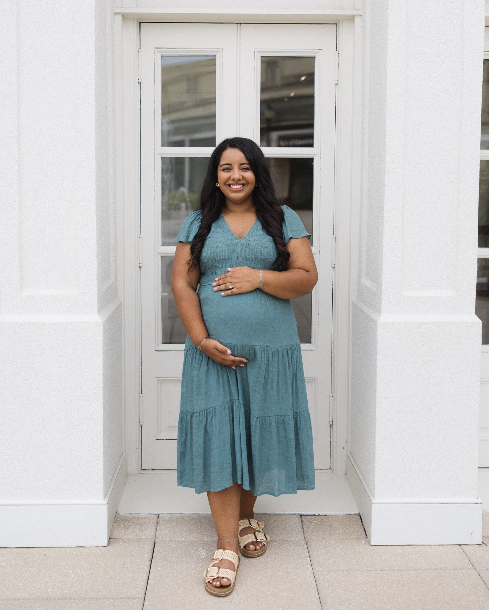 The Everyday Dress