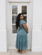The Everyday Dress