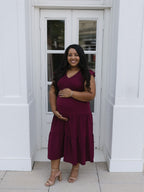 The Everyday Dress