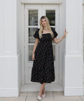 The Margot Dress