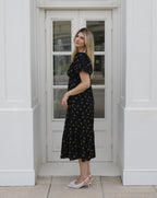 The Margot Dress
