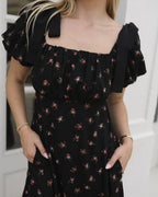 The Margot Dress