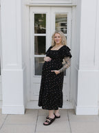 The Margot Dress
