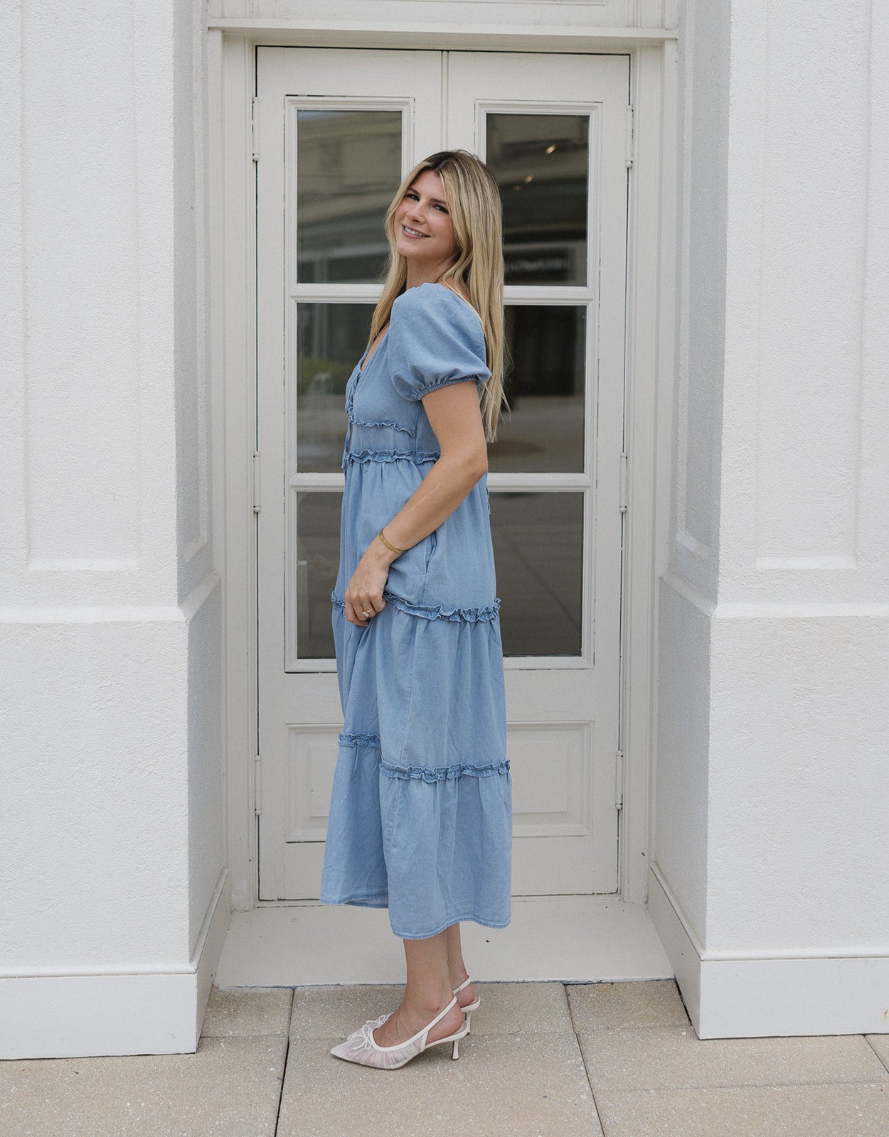Denim Dreams
