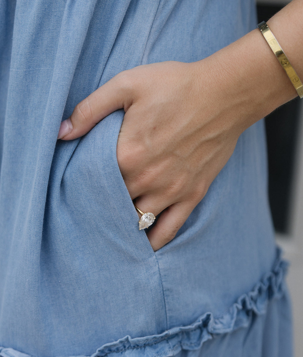 Denim Dreams