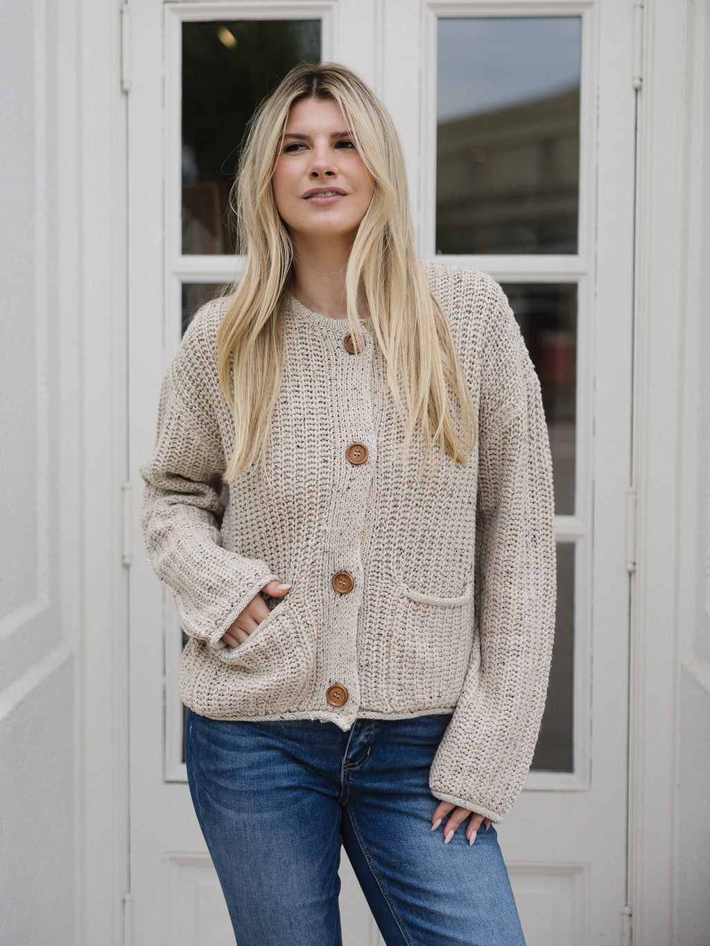 The Sweater Weather