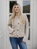 The Sweater Weather