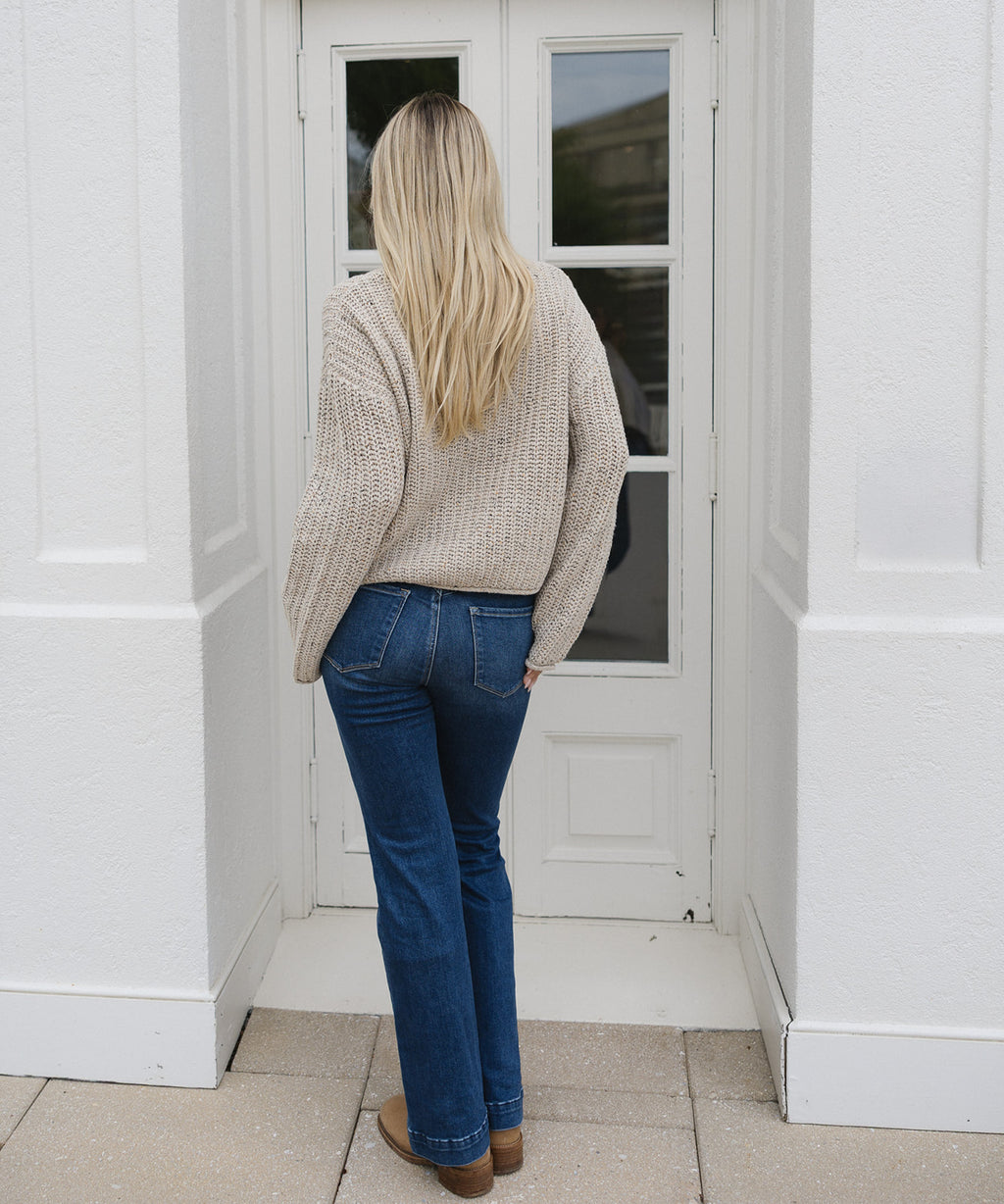 The Sweater Weather