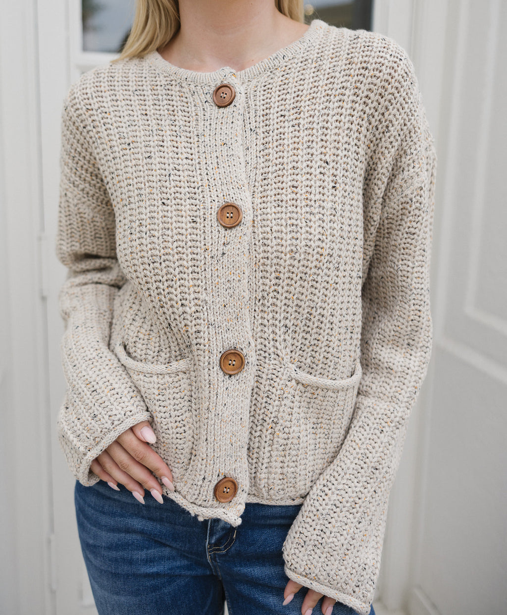 The Sweater Weather